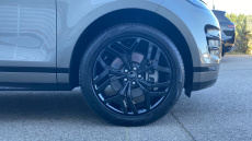 Land Rover Range Rover Evoque 2.0 D200 R-Dynamic SE 5dr Auto Diesel Hatchback